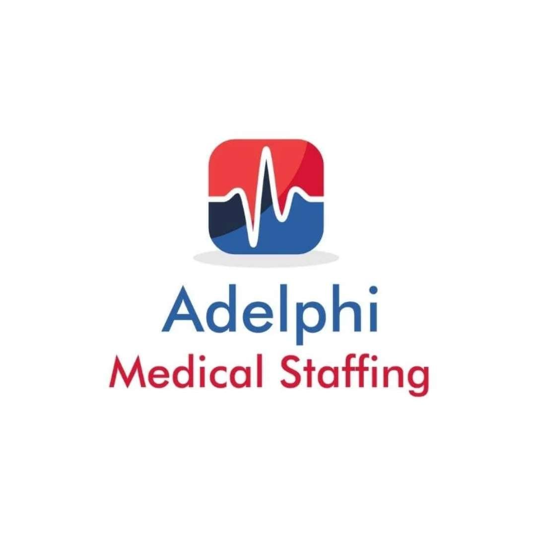 Nurse jobs from Adelphi Medical Staffing, LLC